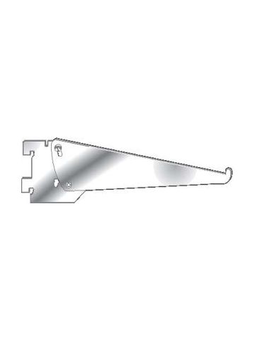 14", Quantum Heavy Duty Knife Edge Brackets