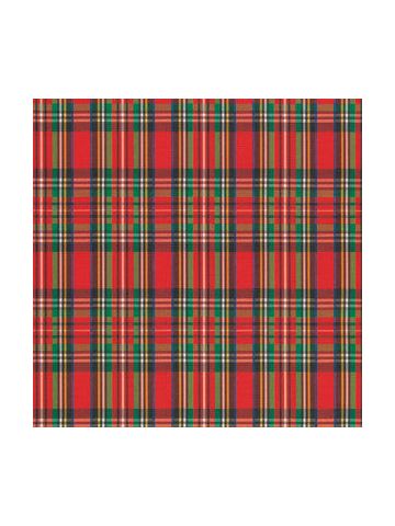 Tartan Kilt Plaid, Christmas Patterns Gift Wrap