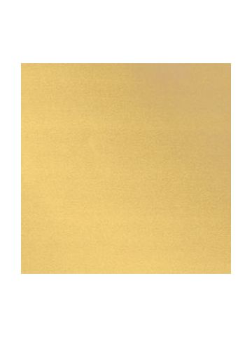 Metallic & Foil Gift Wrap, Pale Gold Spun Silk