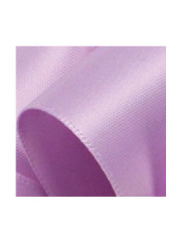 Light Orchid, Single Faced Satin Ribbon