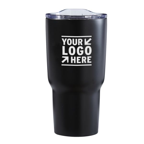 Insulated Coffee Tumbler