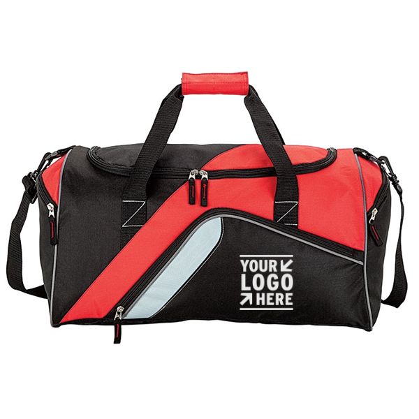 Gym Bag with Handle