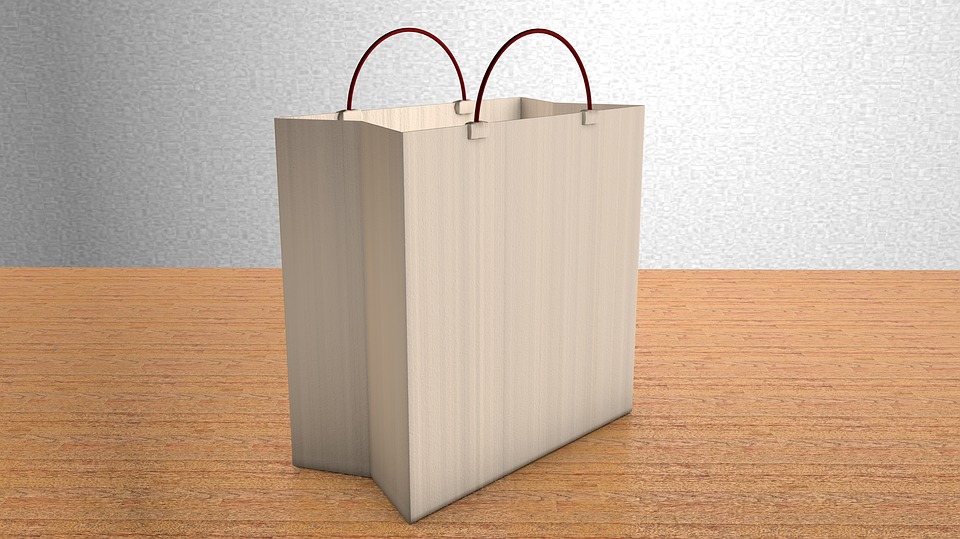 Paper Bag